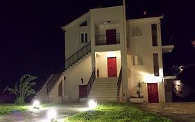 Διαμερίσματα Εύα